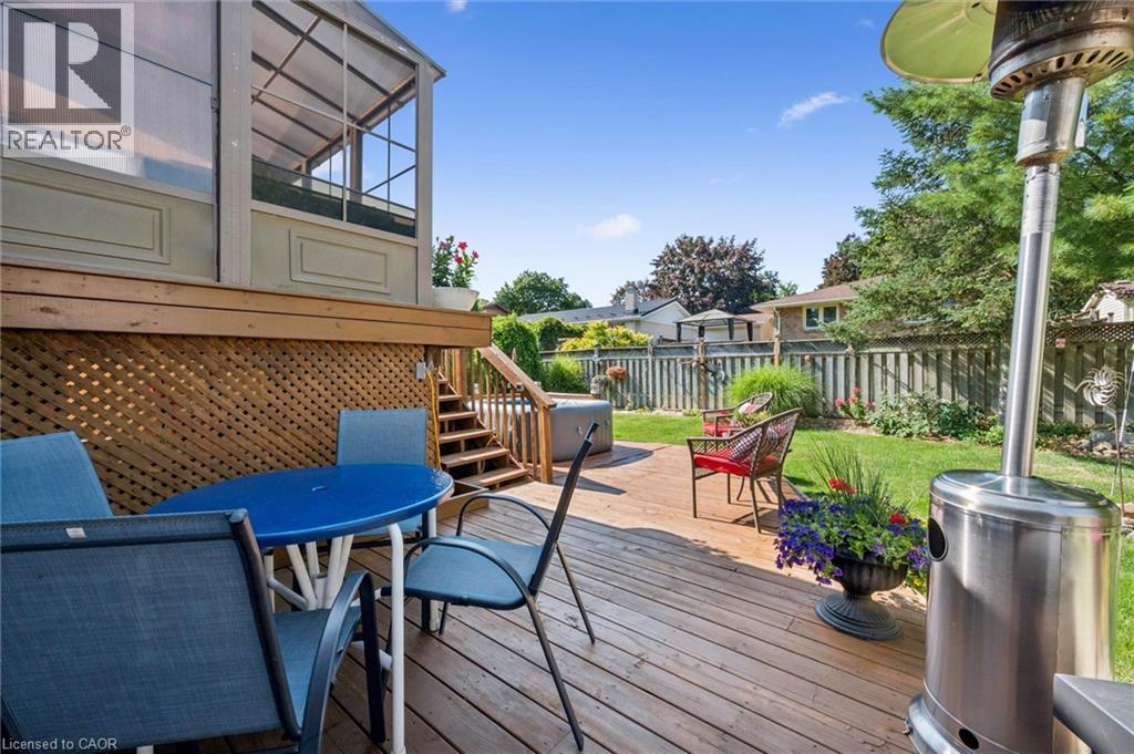 88 Manor Drive, Kitchener, Ontario  N2A 2V1 - Photo 37 - 40852949