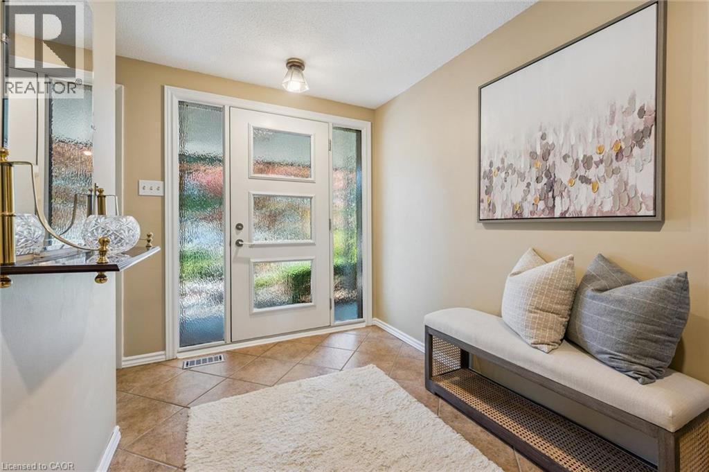 88 Manor Drive, Kitchener, Ontario  N2A 2V1 - Photo 5 - 40852949