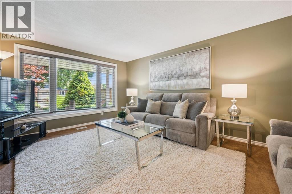 88 Manor Drive, Kitchener, Ontario  N2A 2V1 - Photo 7 - 40852949
