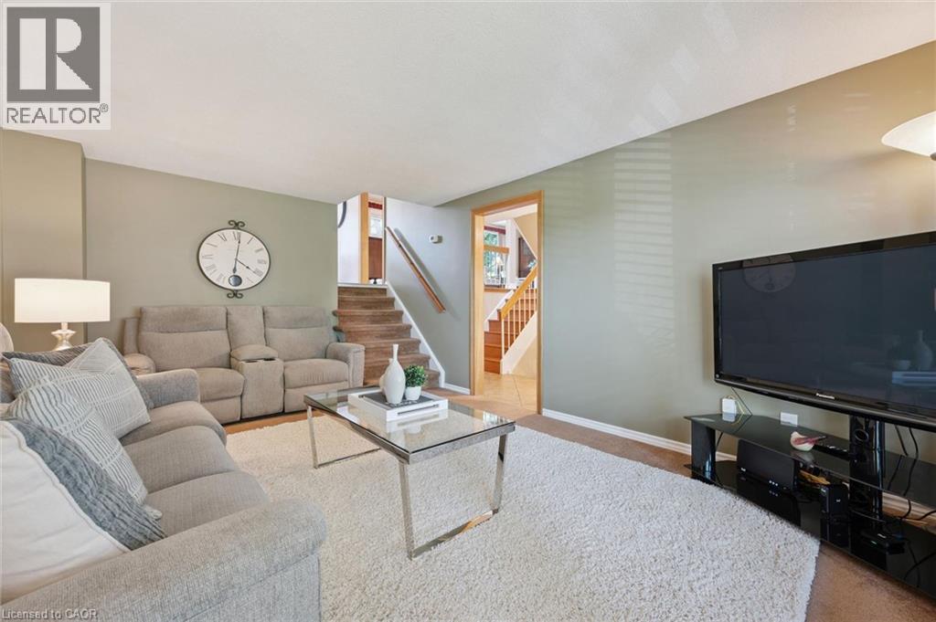 88 Manor Drive, Kitchener, Ontario  N2A 2V1 - Photo 9 - 40852949