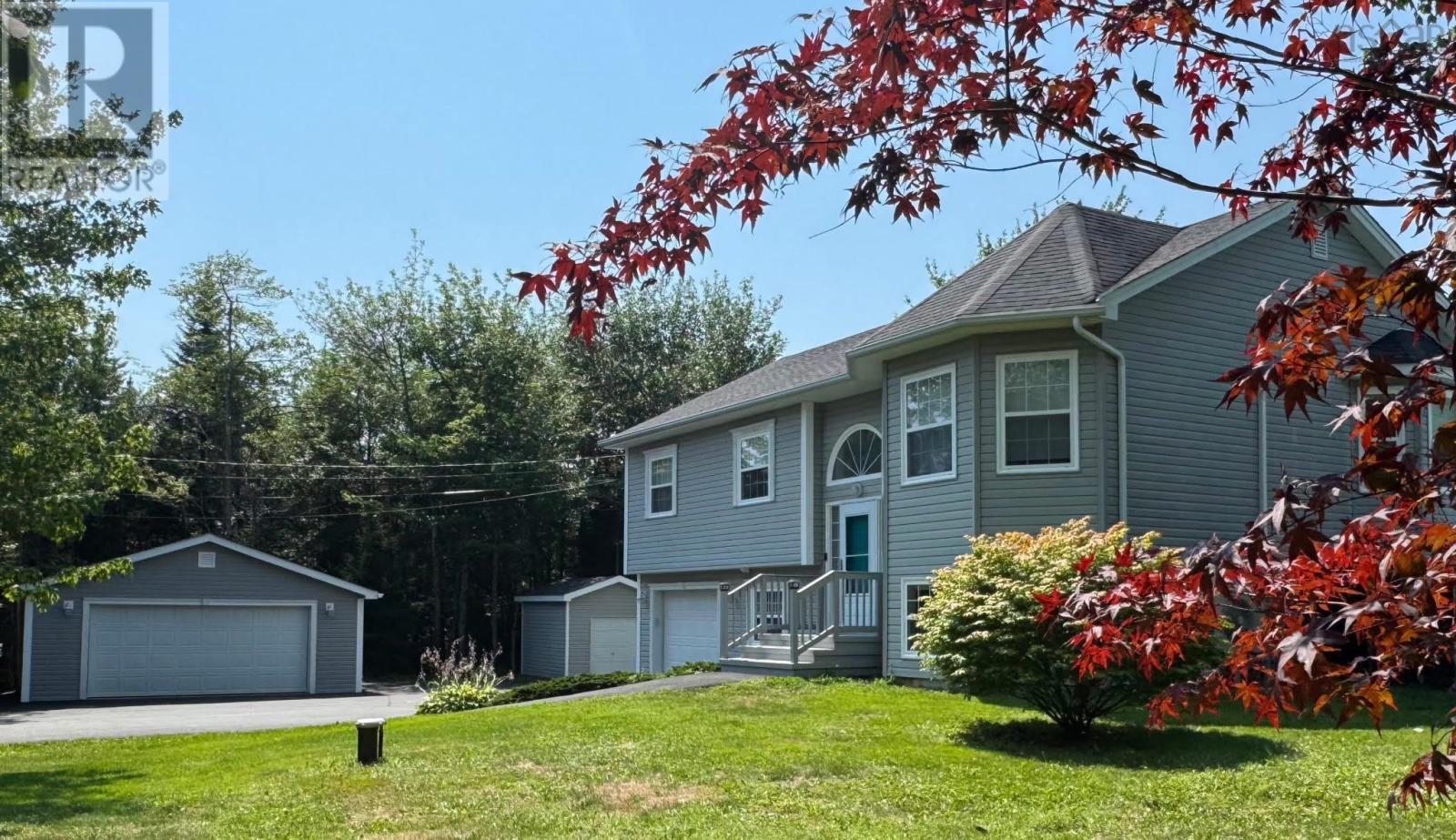 439 Newbury Road, Lucasville, Nova Scotia