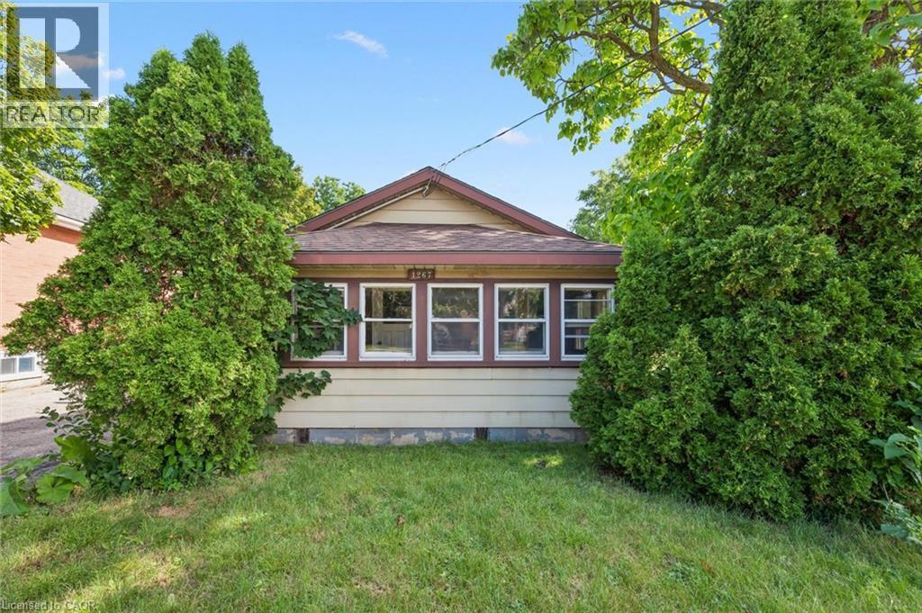 1267 HAMILTON Street, Cambridge, Ontario