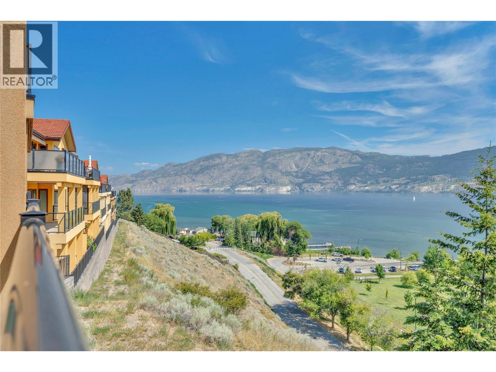 14419 Downton Avenue Unit# 205, Summerland, British Columbia  V0H 1Z1 - Photo 9 - 10394245