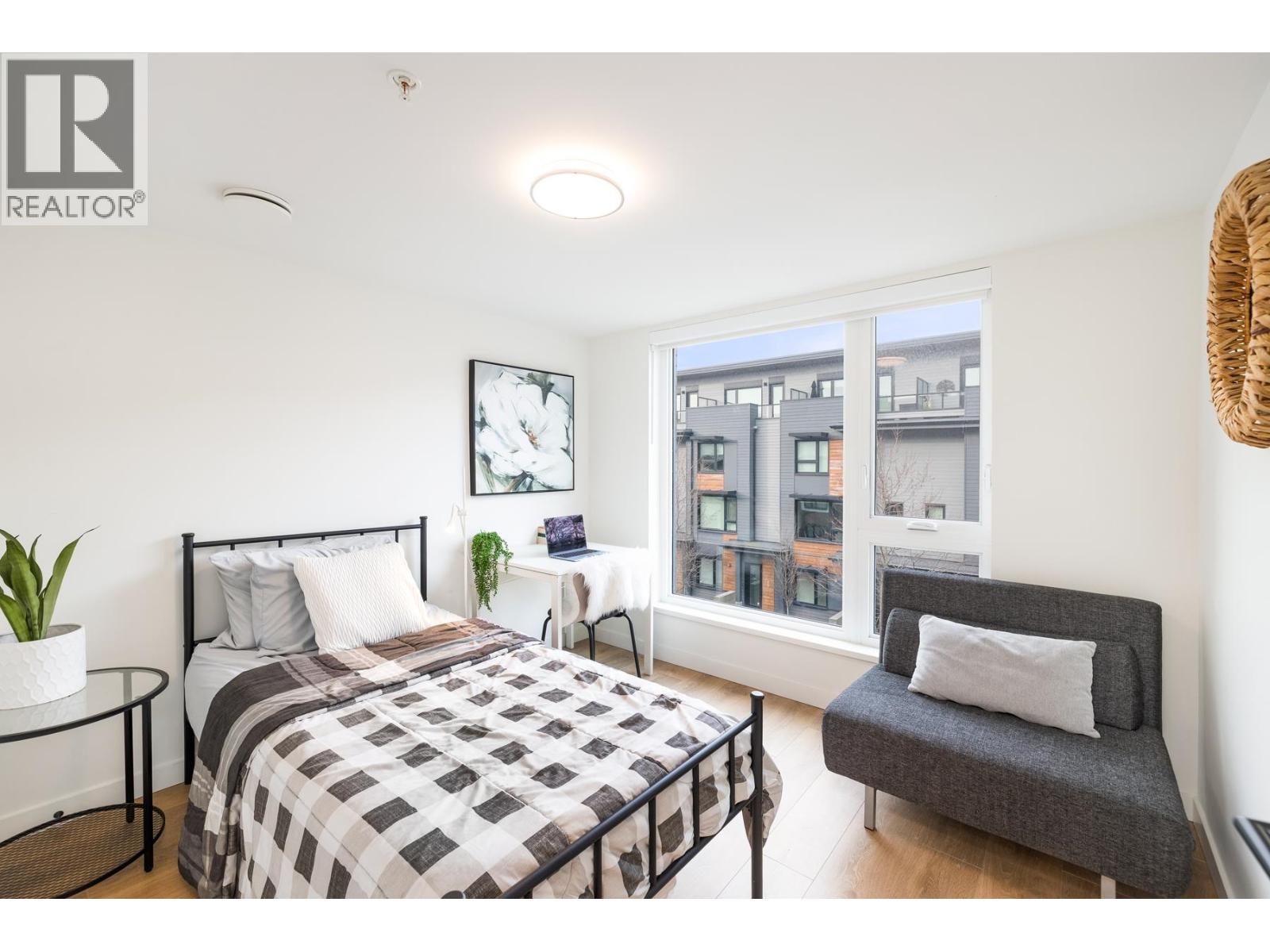 444 545 E 2nd Street, North Vancouver, British Columbia  V7L 1E1 - Photo 24 - R3143211
