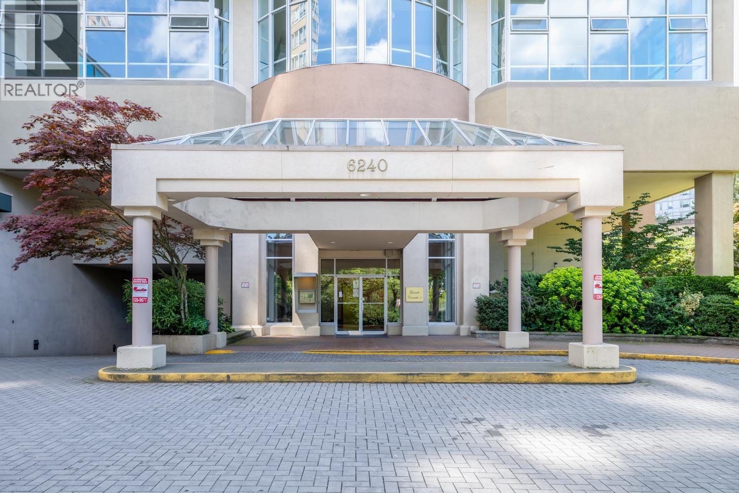 2203 6240 Mckay Avenue, Burnaby, British Columbia  V5H 4L8 - Photo 23 - R3152542