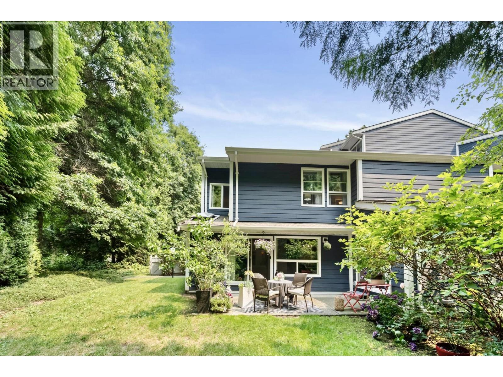 30 9101 FOREST GROVE DRIVE, Burnaby, British Columbia