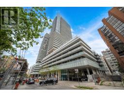 603 - 161 ROEHAMPTON AVENUE, Toronto, Ontario