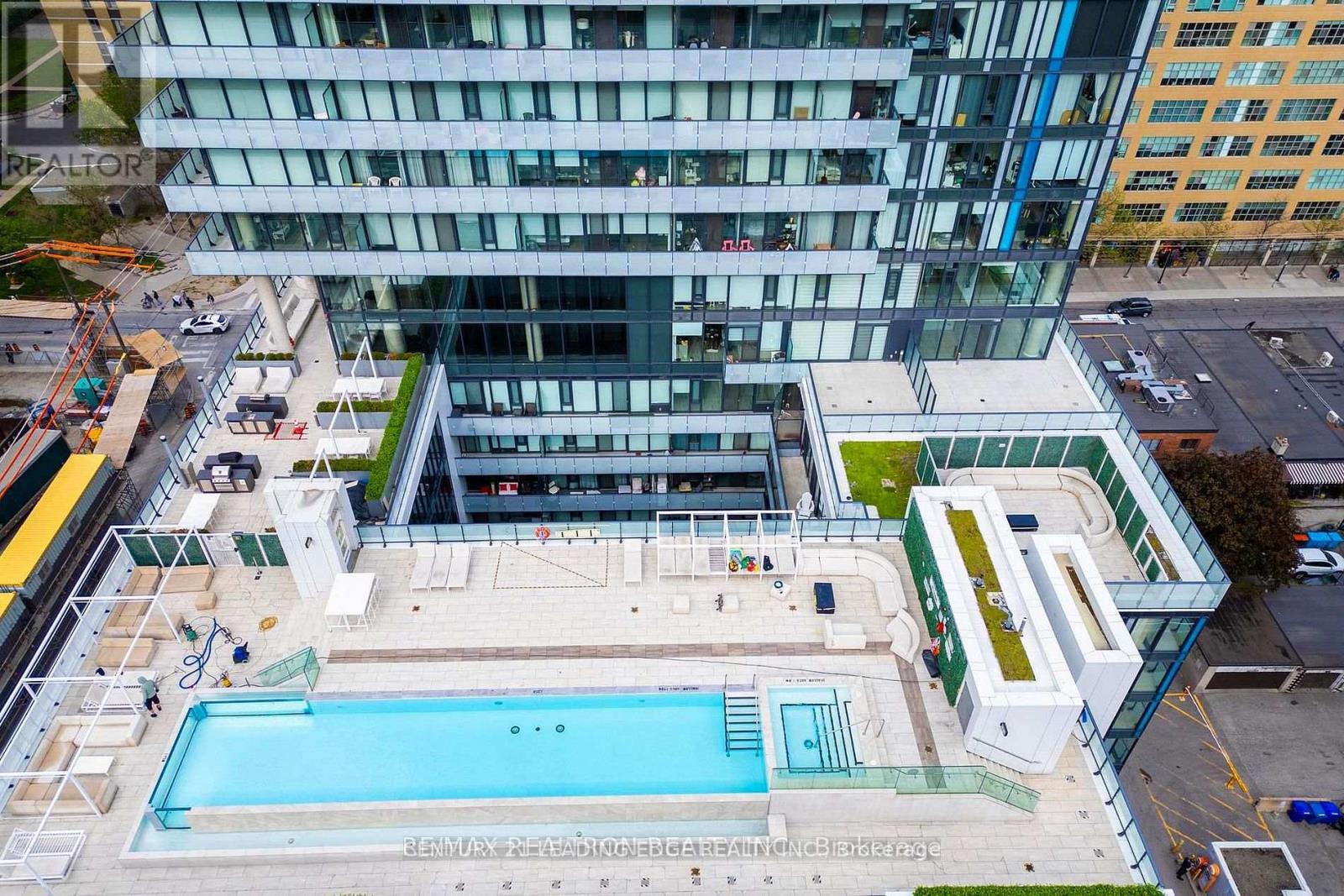 603 - 161 Roehampton Avenue, Toronto, Ontario  M4P 0C8 - Photo 19 - C13641776