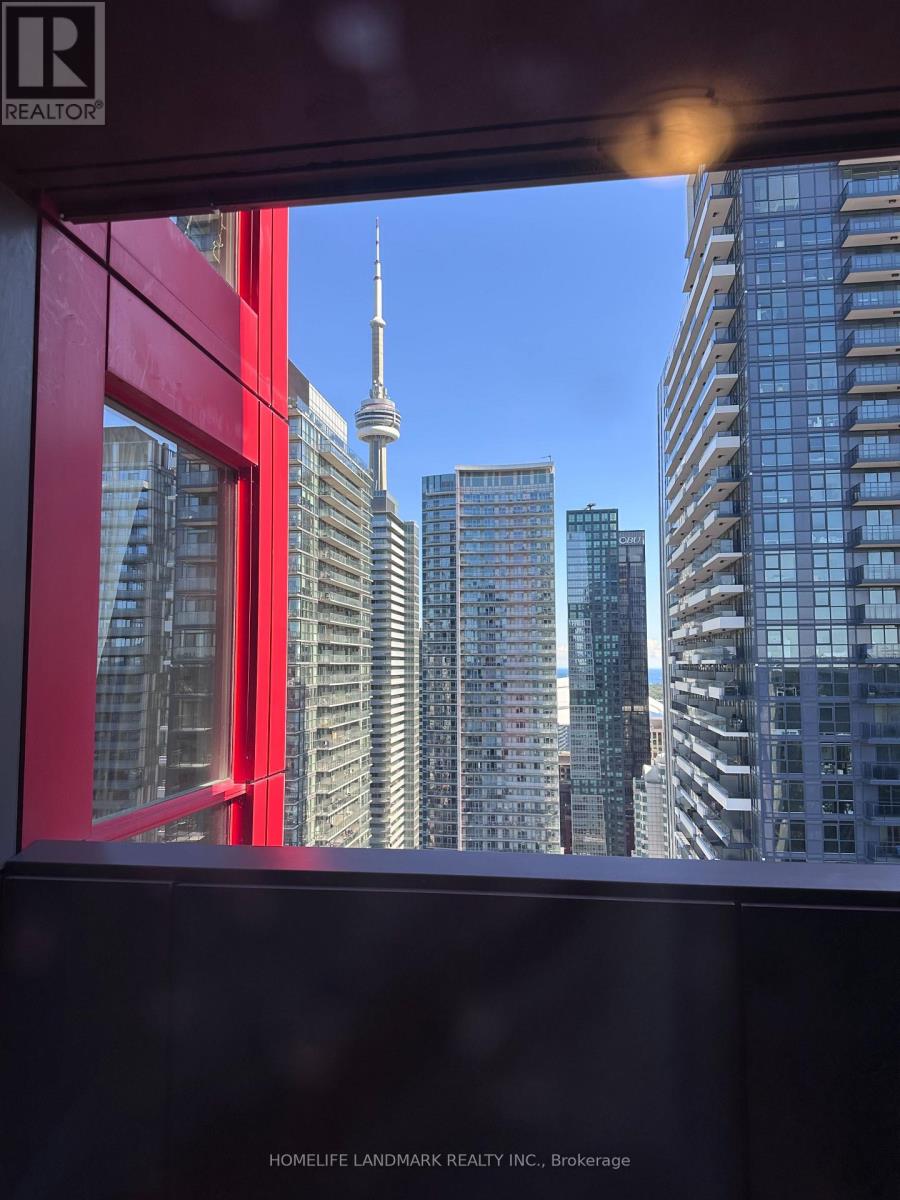 3107 - 318 Richmond Street W, Toronto, Ontario  M5V 0B4 - Photo 10 - C13642682
