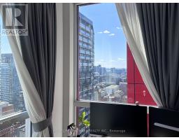 3107 - 318 RICHMOND STREET W, Toronto, Ontario