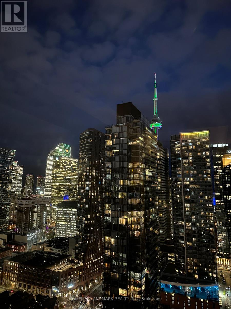 3107 - 318 Richmond Street W, Toronto, Ontario  M5V 0B4 - Photo 16 - C13642682
