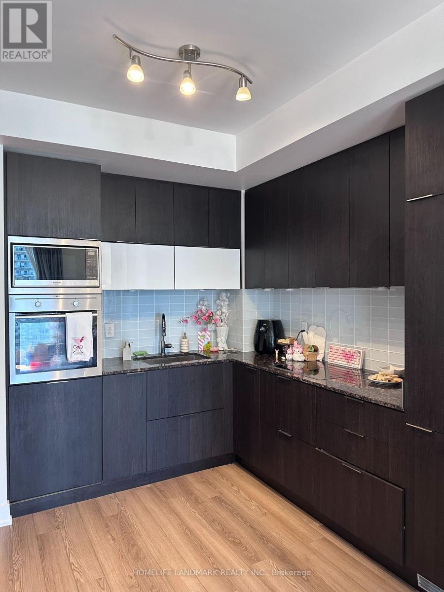 3107 - 318 Richmond Street W, Toronto, Ontario  M5V 0B4 - Photo 7 - C13642682