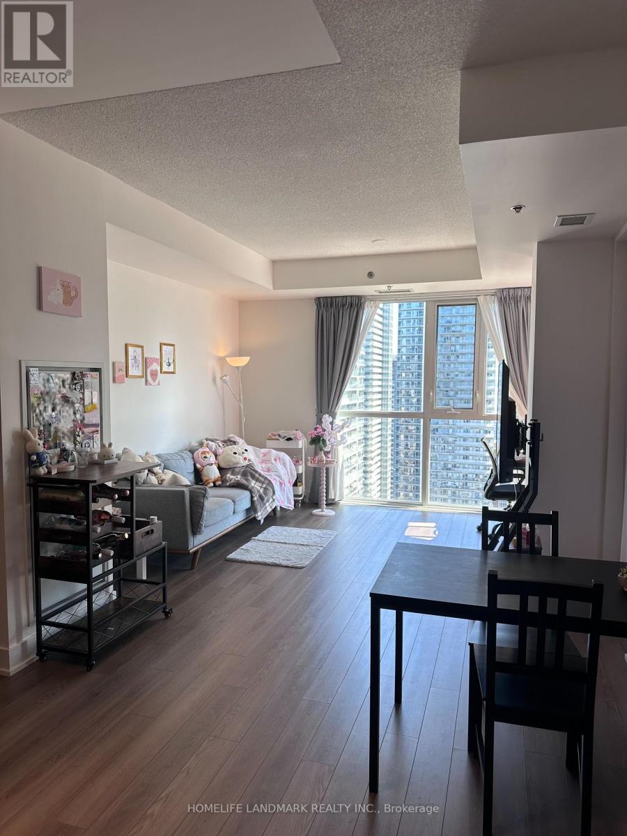 3107 - 318 Richmond Street W, Toronto, Ontario  M5V 0B4 - Photo 3 - C13642682