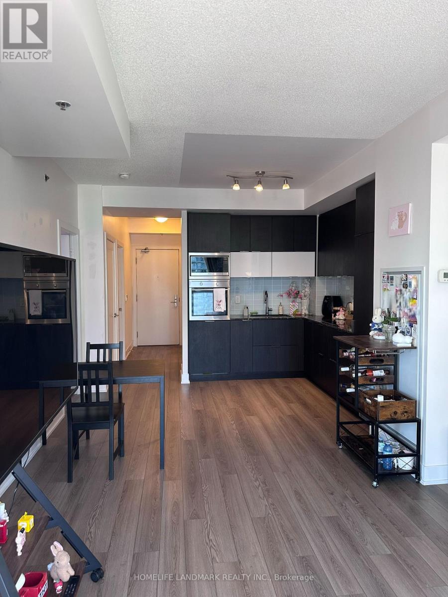 3107 - 318 Richmond Street W, Toronto, Ontario  M5V 0B4 - Photo 6 - C13642682