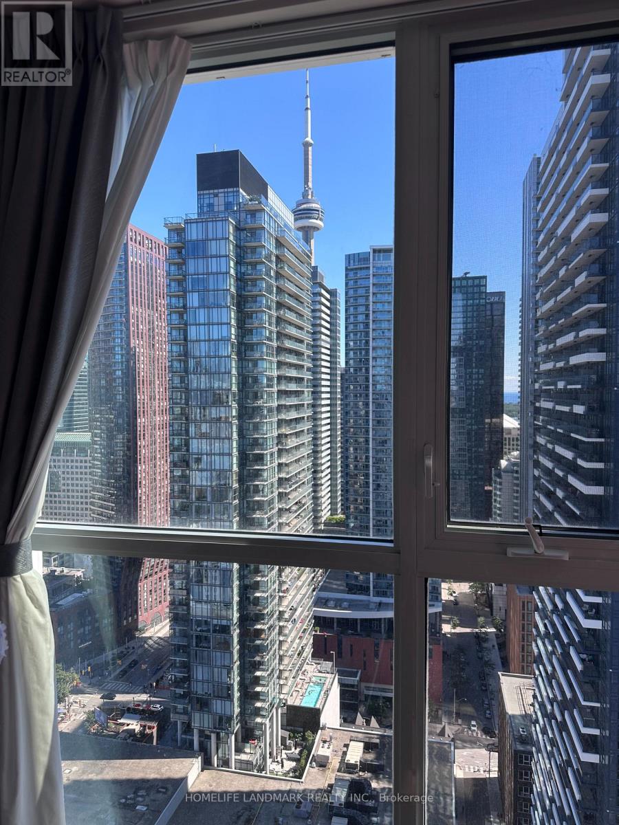 3107 - 318 Richmond Street W, Toronto, Ontario  M5V 0B4 - Photo 4 - C13642682