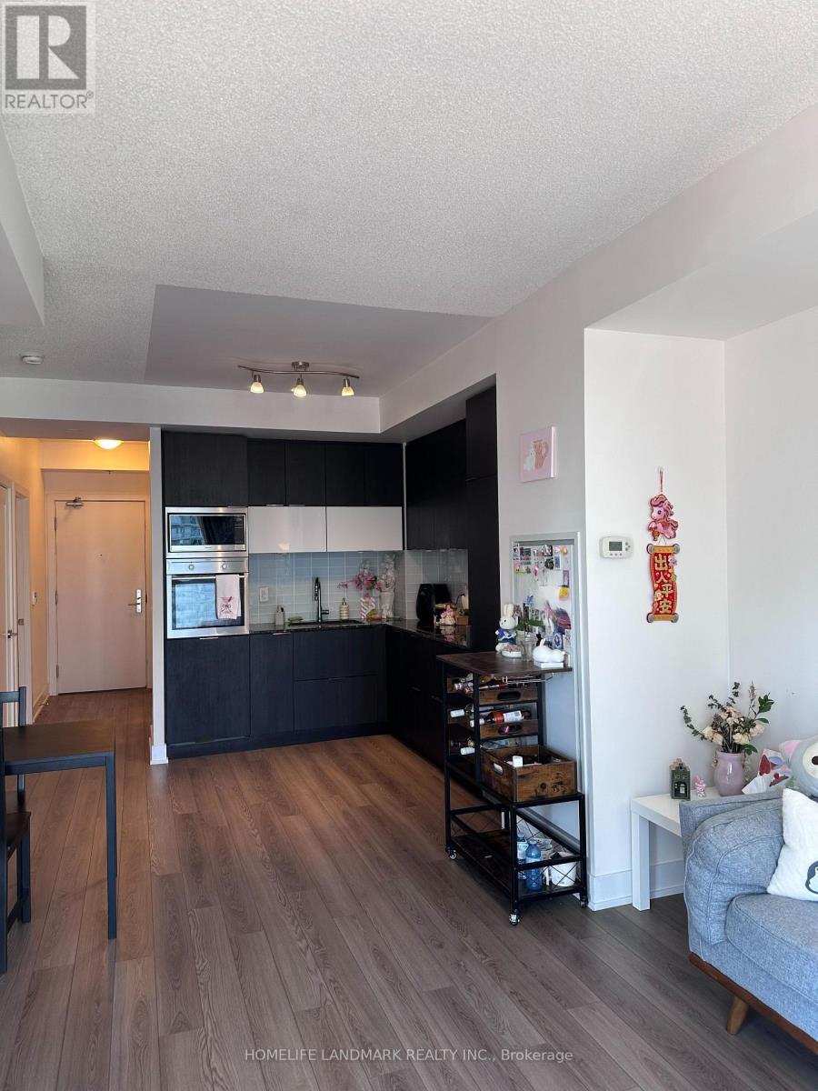 3107 - 318 Richmond Street W, Toronto, Ontario  M5V 0B4 - Photo 5 - C13642682