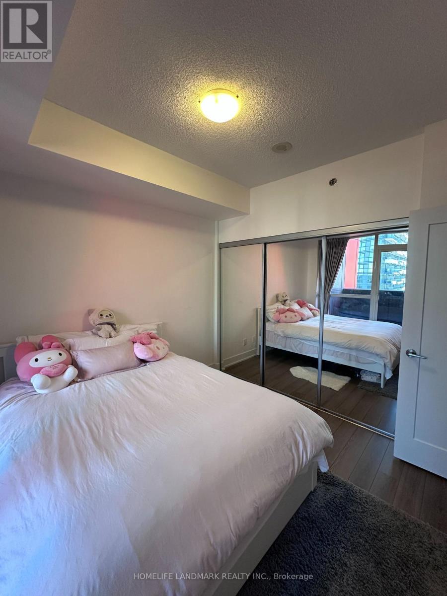 3107 - 318 Richmond Street W, Toronto, Ontario  M5V 0B4 - Photo 9 - C13642682