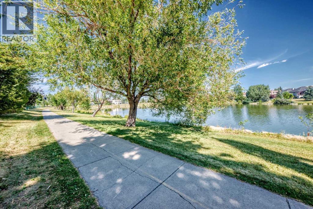 60 Harvest Park Way, Calgary, Alberta  T3K 4K7 - Photo 45 - A2334803