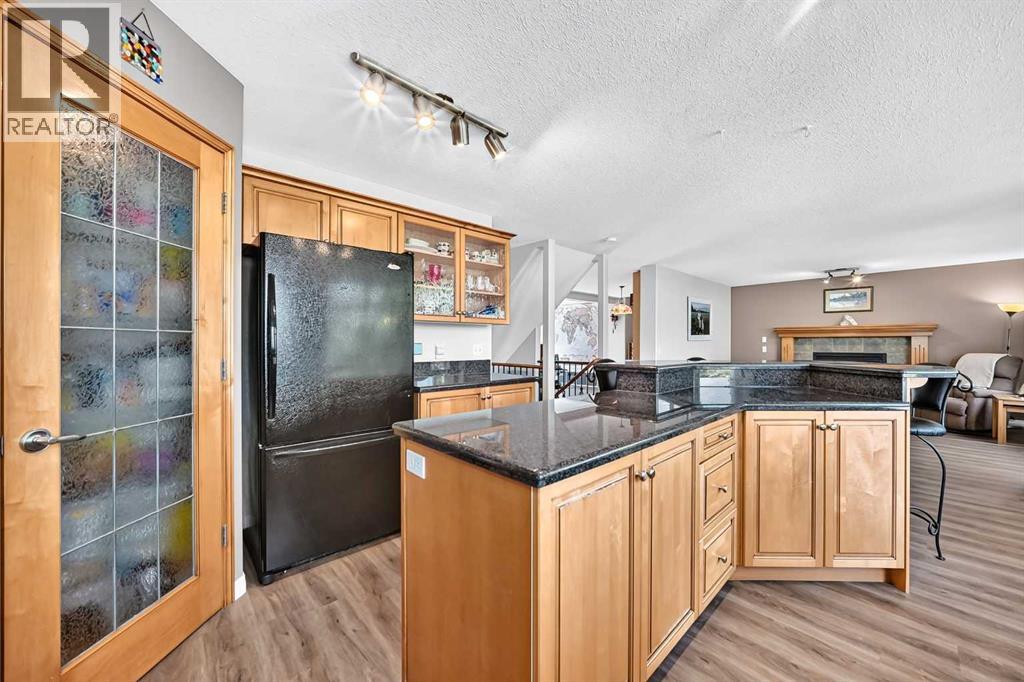 60 Harvest Park Way, Calgary, Alberta  T3K 4K7 - Photo 9 - A2334803