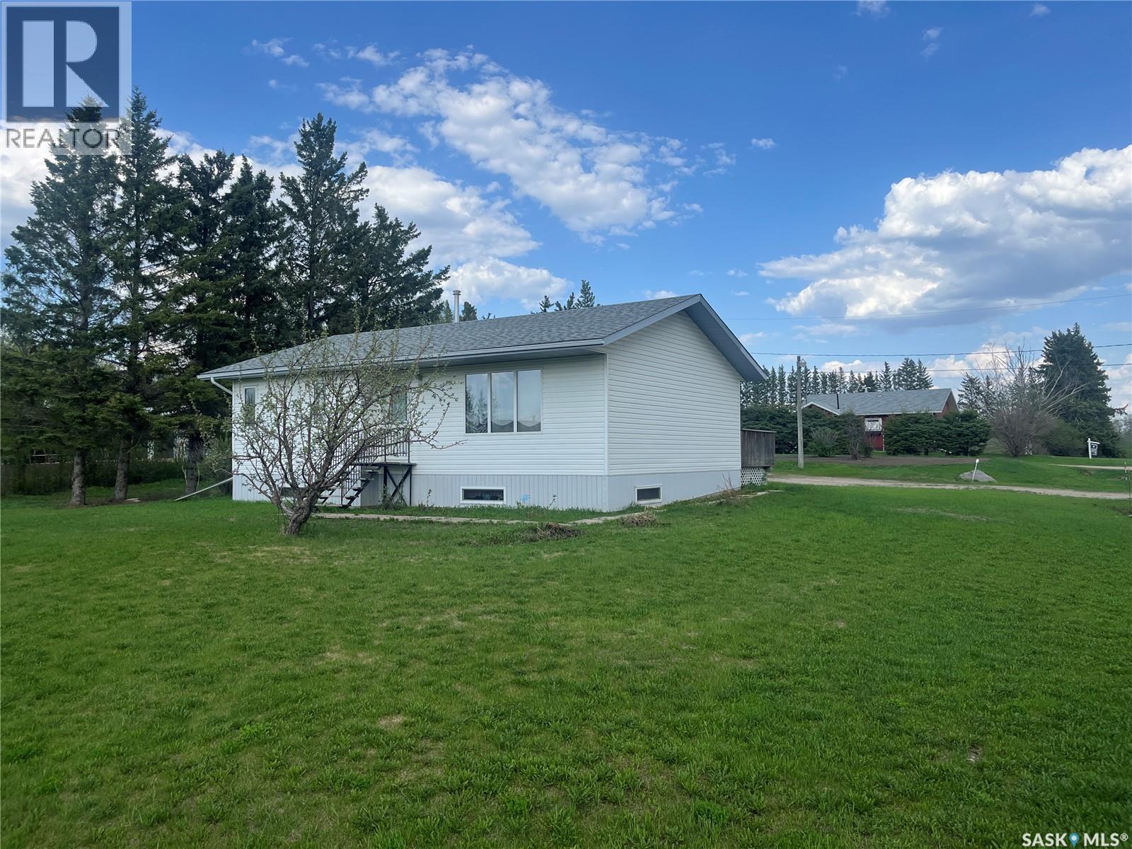 301 Main STREET, Lintlaw, Saskatchewan