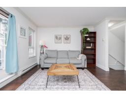 15 8968 208 STREET, Langley, British Columbia