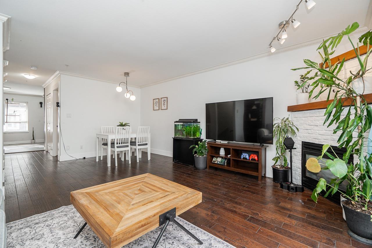 15 8968 208 Street, Langley, British Columbia  V1M 4C5 - Photo 5 - R3153090