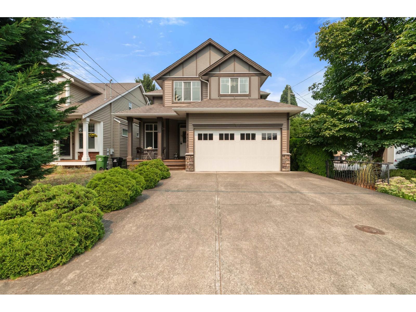 45517 WELLS ROAD|Sardis West Vedder, Chilliwack, British Columbia