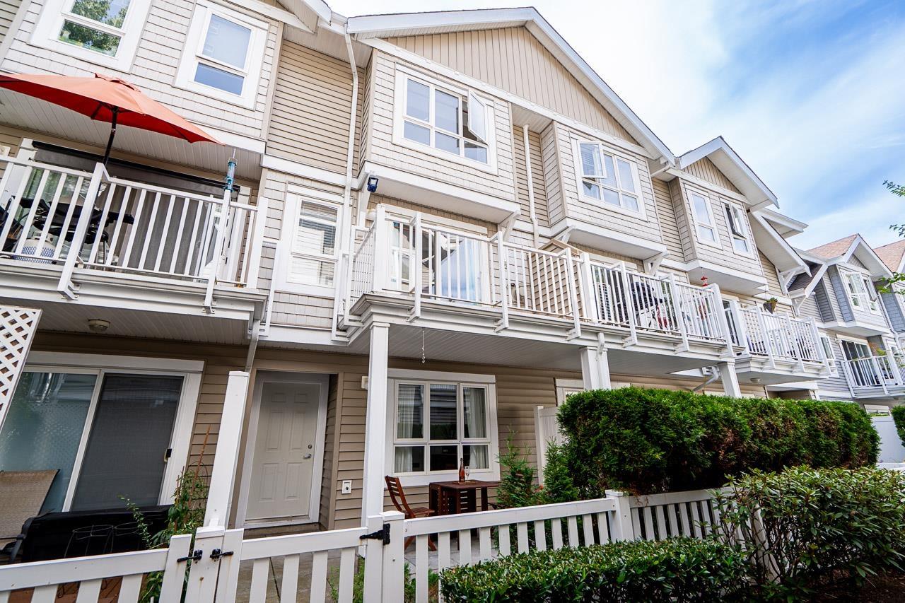 15 8968 208 Street, Langley, British Columbia  V1M 4C5 - Photo 37 - R3153090