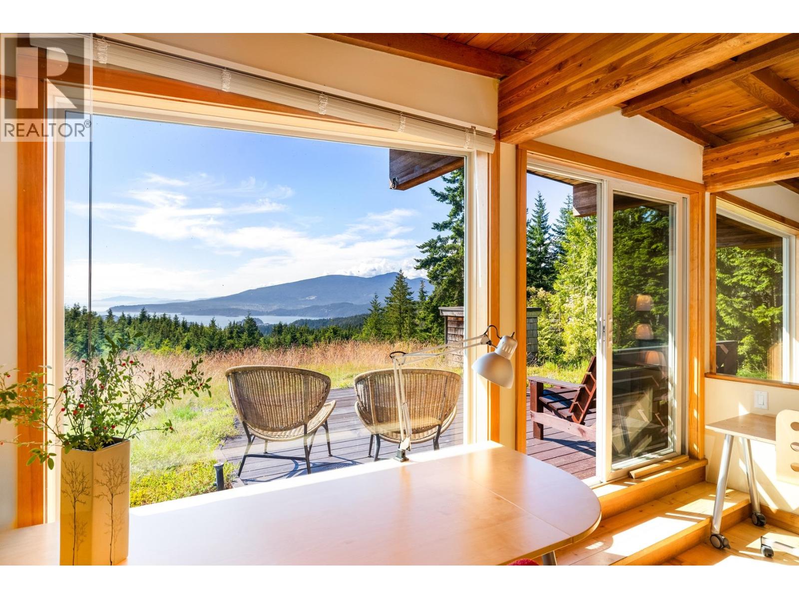 1301 Sunset Road, Bowen Island, British Columbia  V0N 1G2 - Photo 16 - R3143668