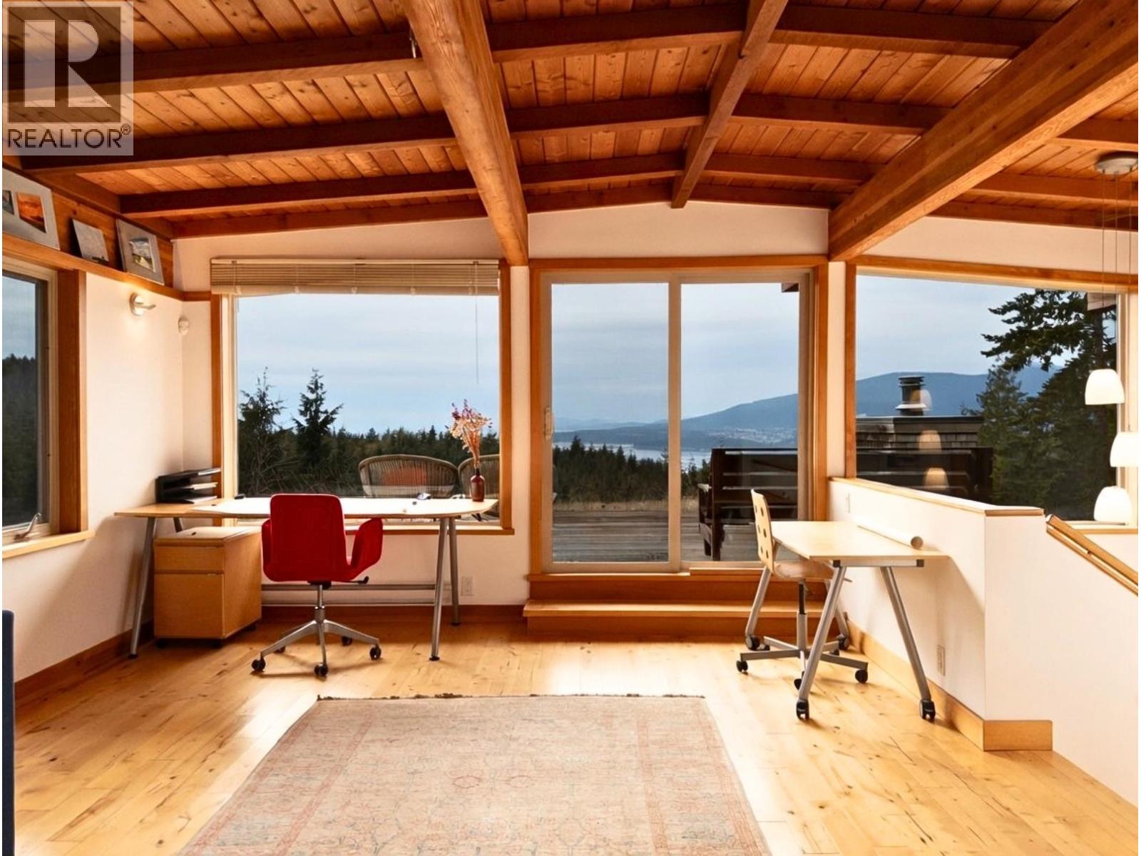 1301 Sunset Road, Bowen Island, British Columbia  V0N 1G2 - Photo 14 - R3143668