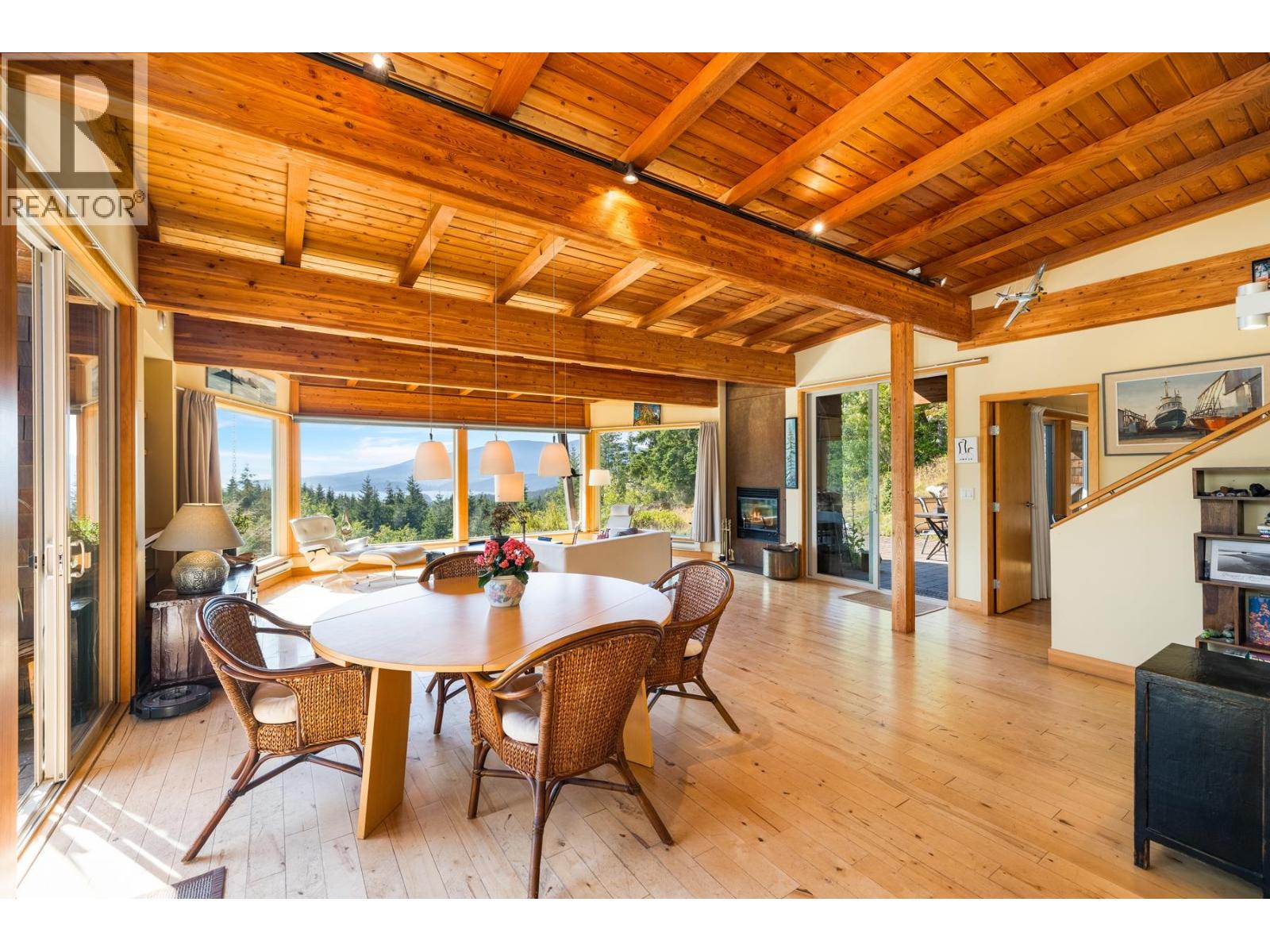1301 Sunset Road, Bowen Island, British Columbia  V0N 1G2 - Photo 7 - R3143668