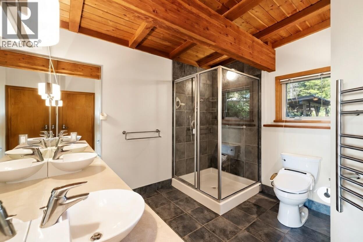 1301 Sunset Road, Bowen Island, British Columbia  V0N 1G2 - Photo 25 - R3143668