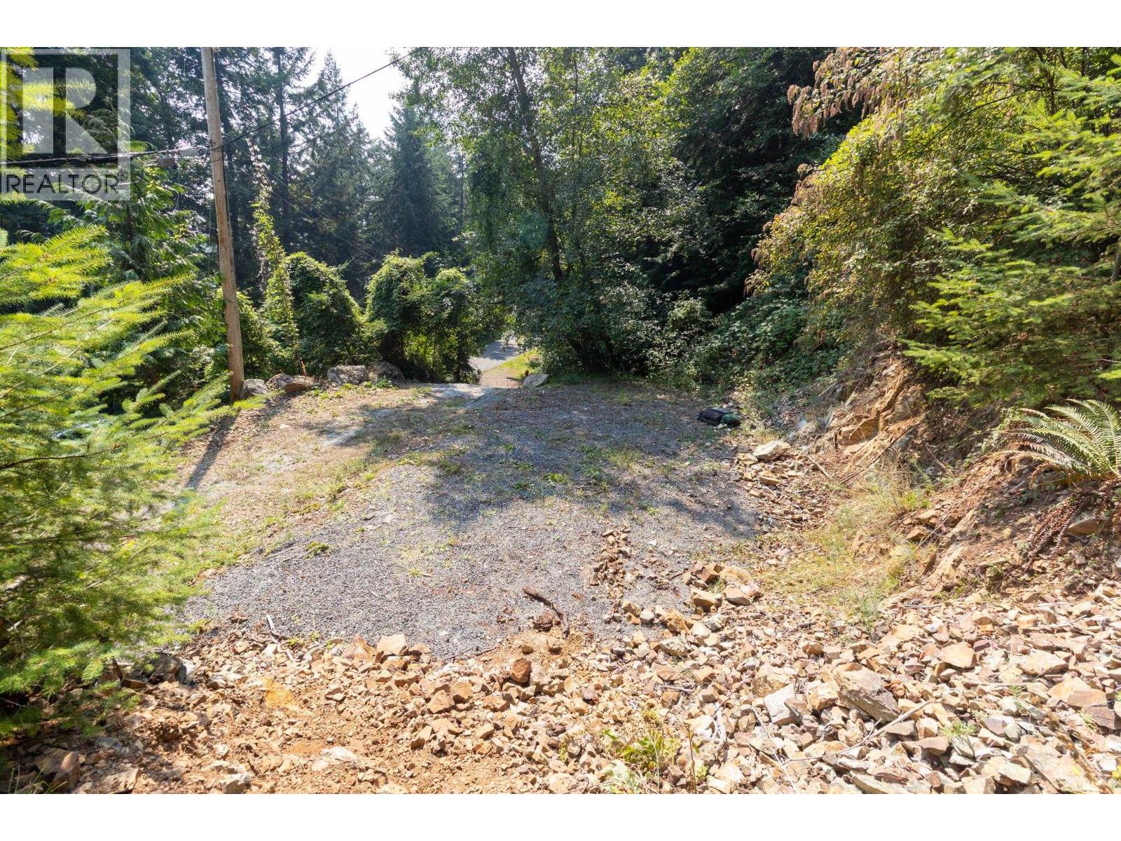 750 TAYLOR ROAD, Bowen Island, British Columbia