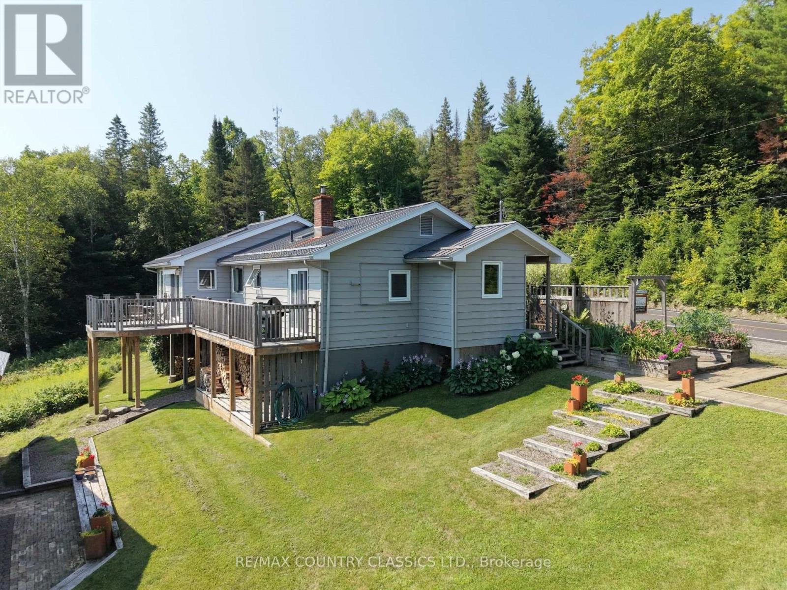 888 Wilno South Road S, Madawaska Valley, Ontario  K0J 2N0 - Photo 1 - X13642812