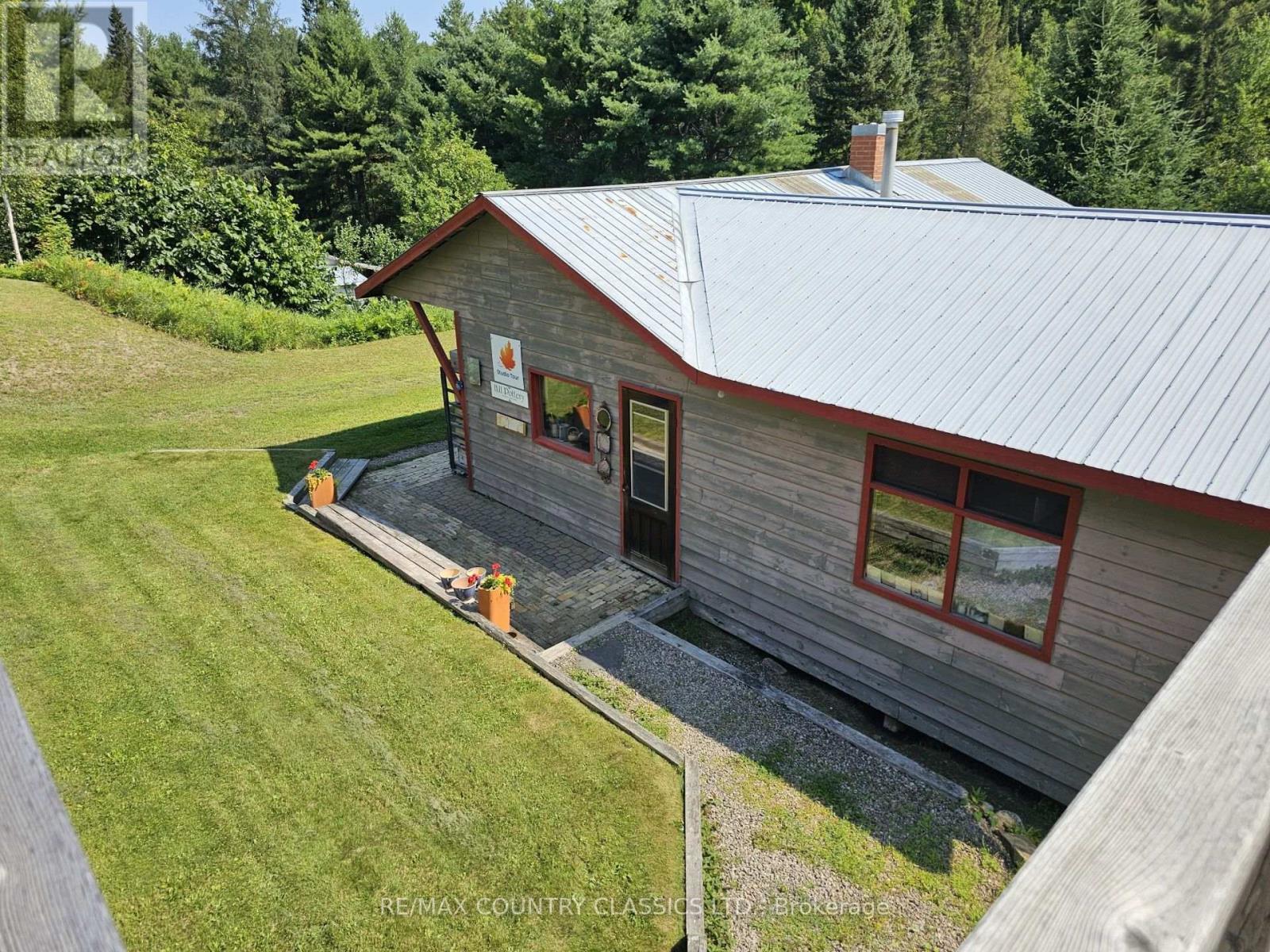 888 Wilno South Road S, Madawaska Valley, Ontario  K0J 2N0 - Photo 32 - X13642812