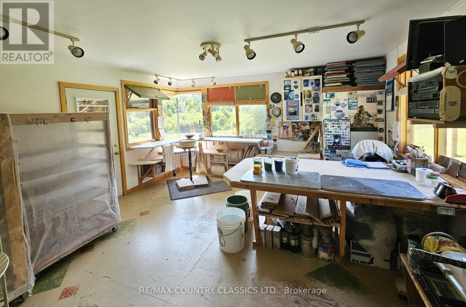 888 Wilno South Road S, Madawaska Valley, Ontario  K0J 2N0 - Photo 37 - X13642812