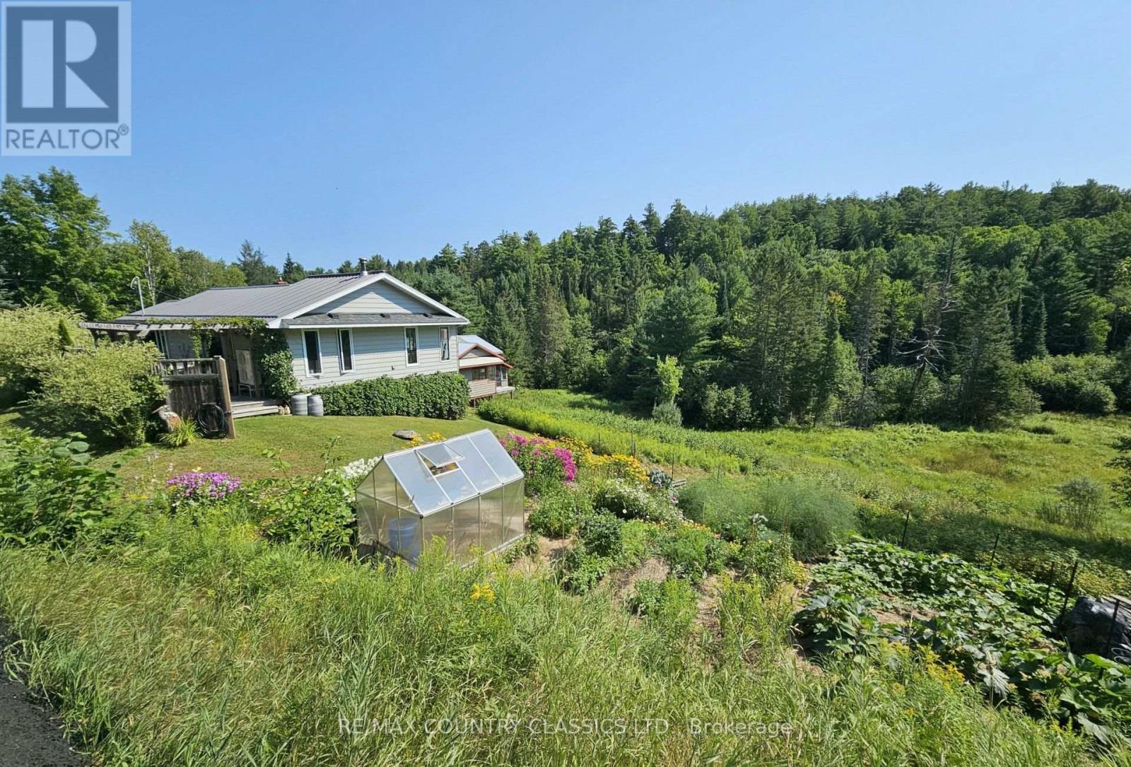 888 Wilno South Road S, Madawaska Valley, Ontario  K0J 2N0 - Photo 6 - X13642812
