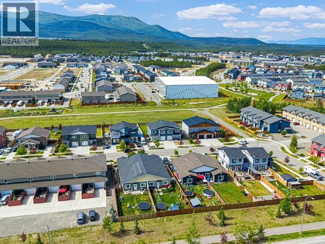 80 Iskoot Crescent, Whitehorse, Yukon  Y1A 0P6 - Photo 3 - 17585