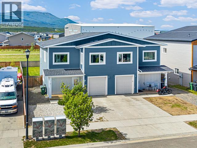 80 Iskoot Crescent, Whitehorse, Yukon  Y1A 0P6 - Photo 1 - 17585