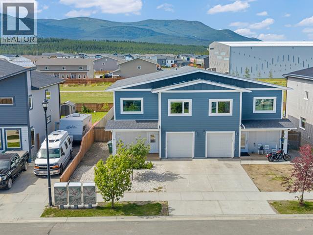 80 Iskoot Crescent, Whitehorse, Yukon  Y1A 0P6 - Photo 34 - 17585