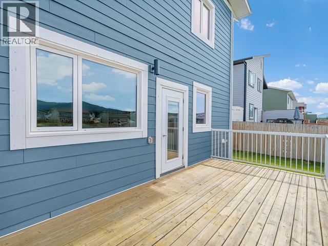 80 Iskoot Crescent, Whitehorse, Yukon  Y1A 0P6 - Photo 28 - 17585