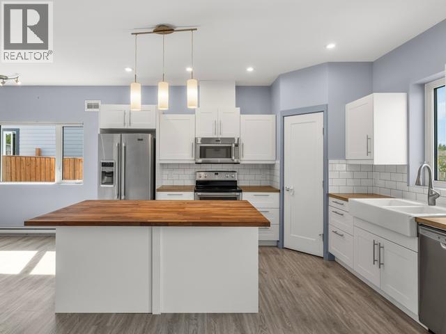 80 Iskoot Crescent, Whitehorse, Yukon  Y1A 0P6 - Photo 9 - 17585