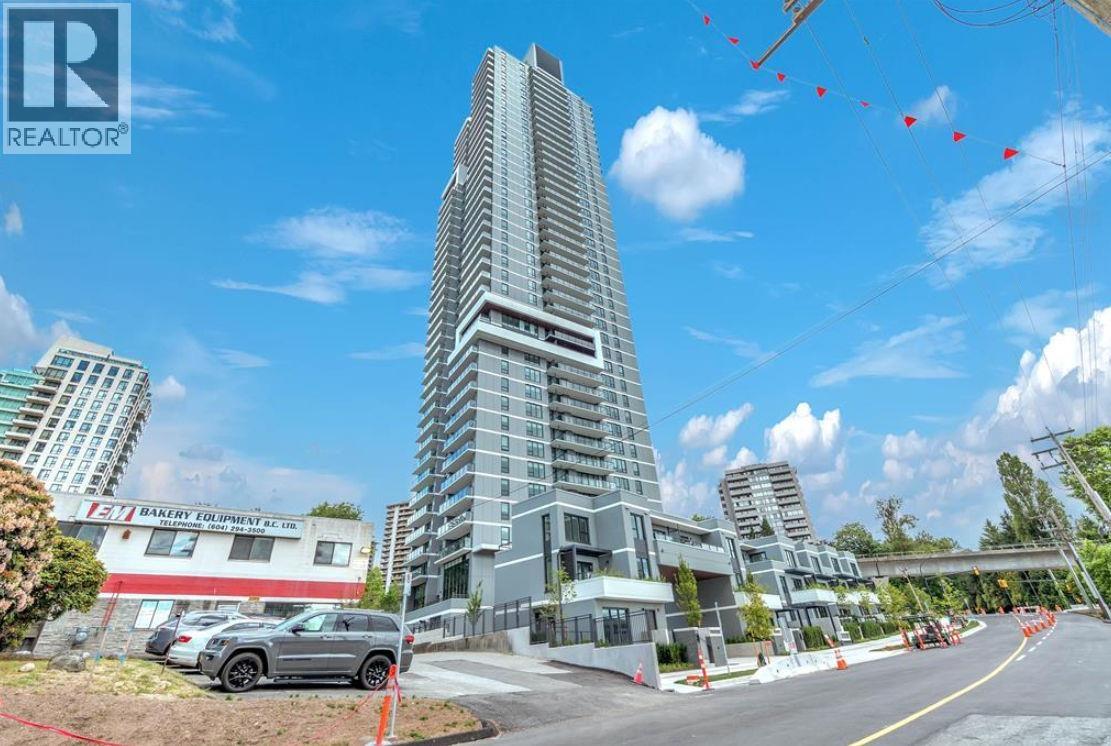 3703 2135 Springer Avenue, Burnaby, British Columbia  V5B 0C1 - Photo 39 - R3153188