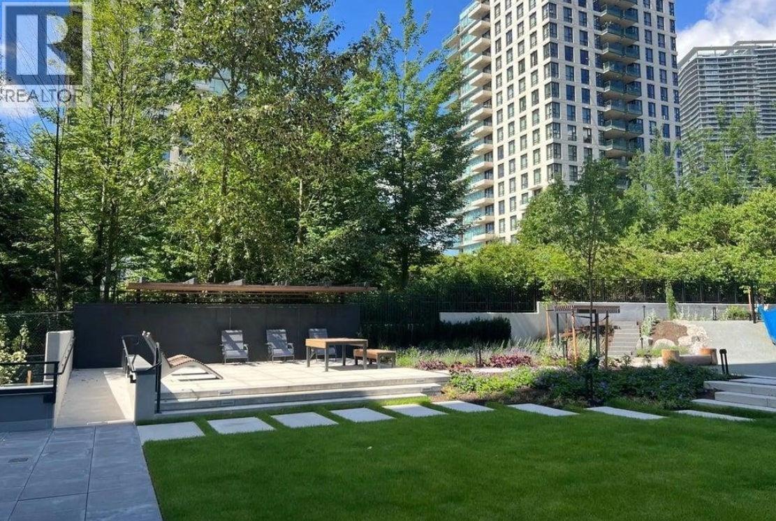 3703 2135 Springer Avenue, Burnaby, British Columbia  V5B 0C1 - Photo 33 - R3153188