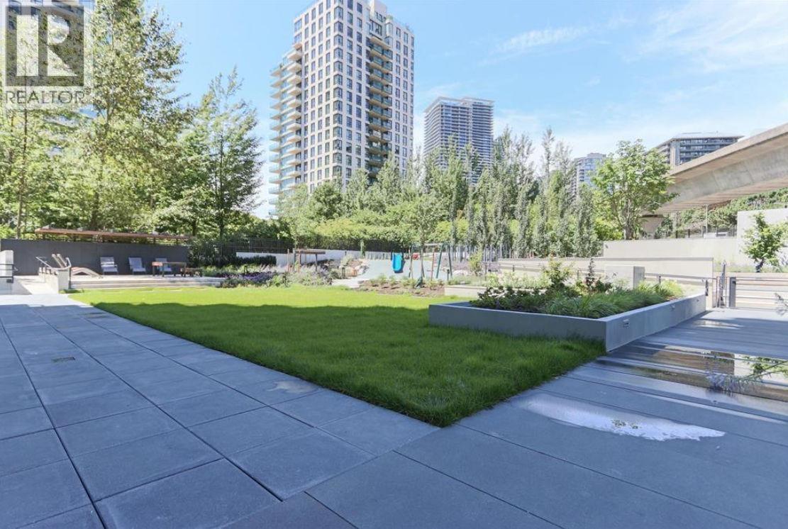 3703 2135 Springer Avenue, Burnaby, British Columbia  V5B 0C1 - Photo 34 - R3153188