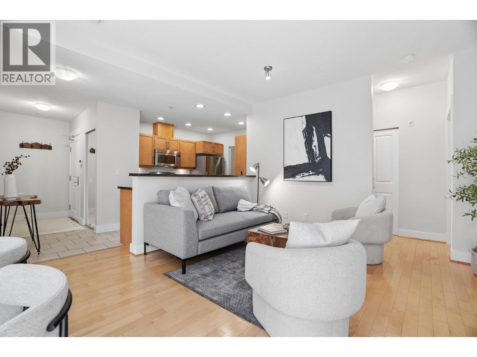 316 6328 Larkin Drive, Vancouver, British Columbia V6T 2K2 - Photo 6 - R3153068