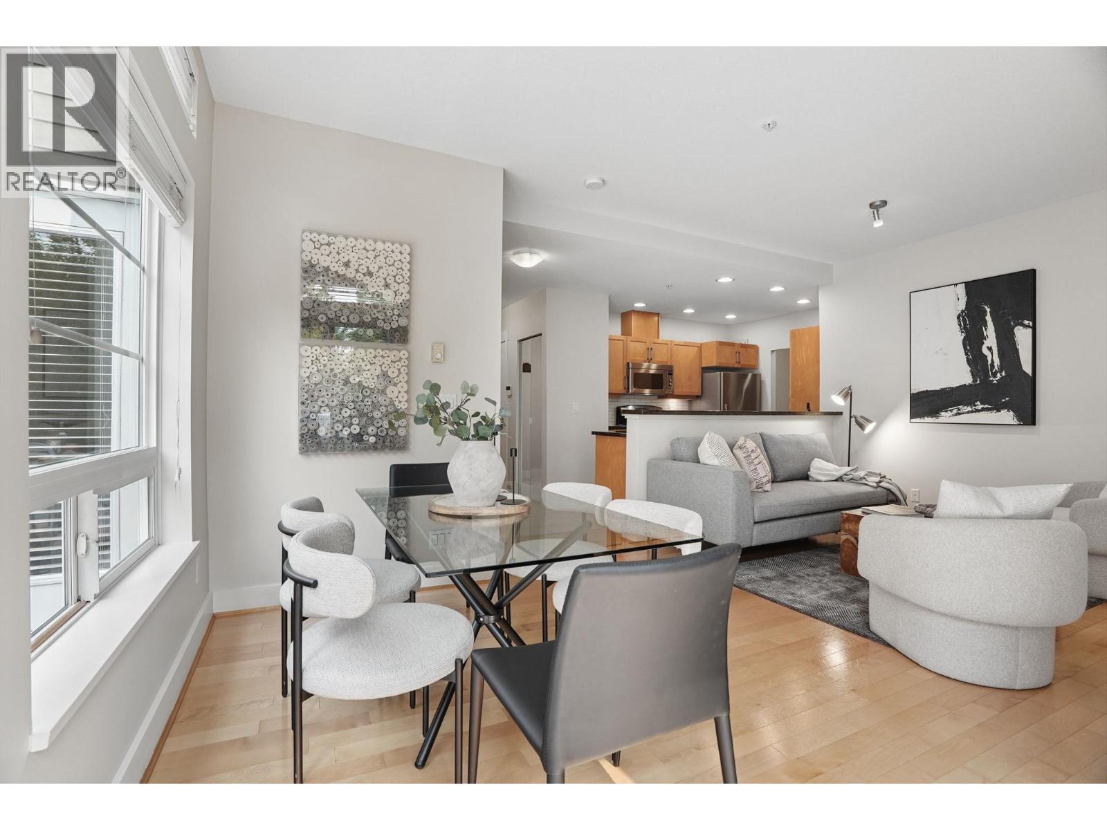 316 6328 Larkin Drive, Vancouver, British Columbia V6T 2K2 - Photo 5 - R3153068