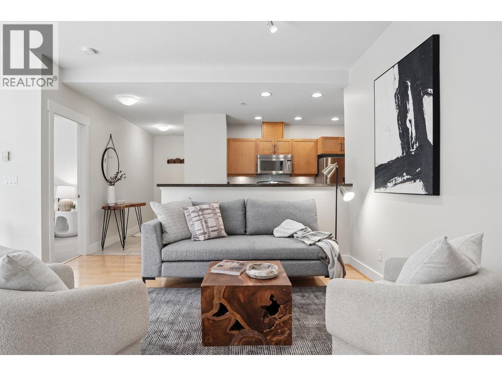 316 6328 Larkin Drive, Vancouver, British Columbia V6T 2K2 - Photo 7 - R3153068