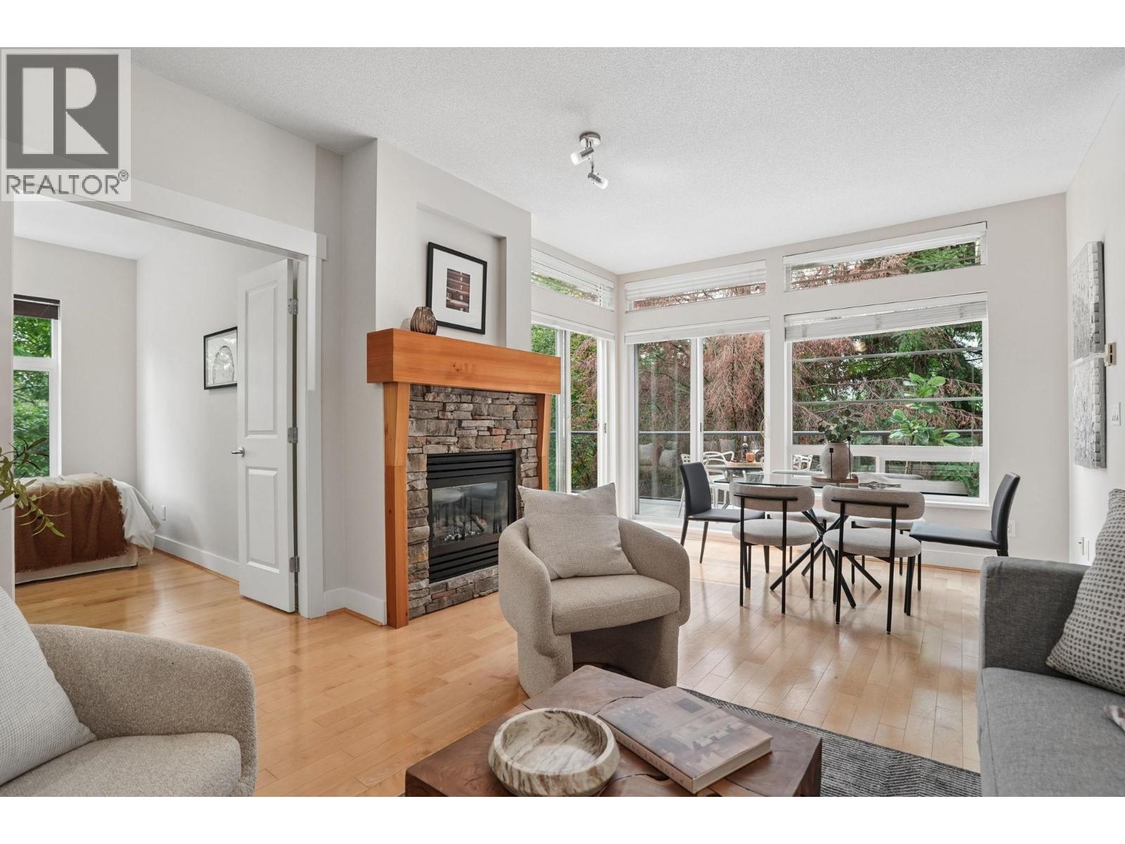 316 6328 Larkin Drive, Vancouver, British Columbia V6T 2K2 - Photo 8 - R3153068