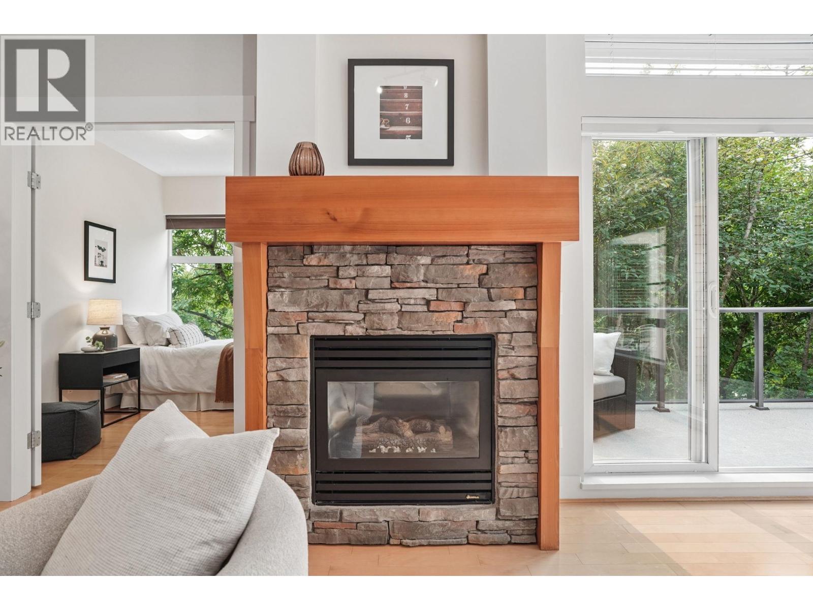 316 6328 Larkin Drive, Vancouver, British Columbia V6T 2K2 - Photo 10 - R3153068